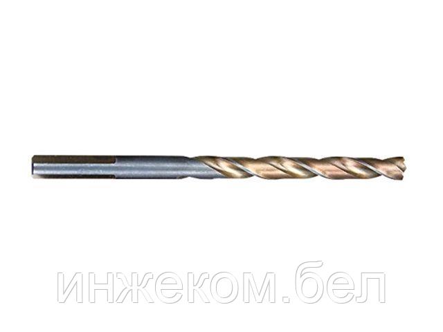 Сверло по металлу ц/х 12.0х101х151 мм HSS MAKITA