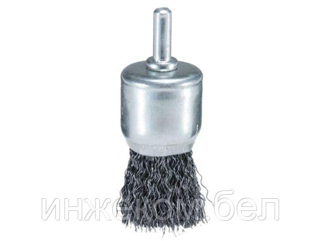 Щетка д/шлиф.маш. кистевая 25 мм MAKITA