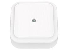 Коробка монтажная КМ-273 BYLECTRICA (95х95х29мм)