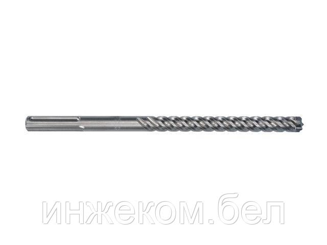 22х400х520 мм бур (сверло) SDS-max 8 BOSCH