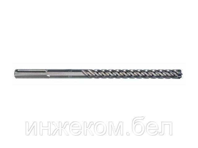 32х800х920 мм бур (сверло) SDS-max 8X BOSCH
