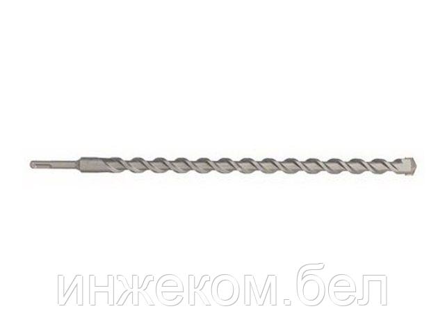 22х400х460 мм бур (сверло) SDS-plus 1 BOSCH