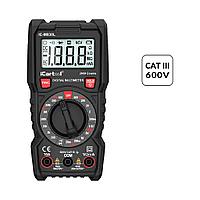 Мультиметр цифровой iCartool IC-M830L