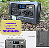 Зарядная станция BLUETTI EB70 1000W 716Wh, фото 4