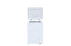 Ларь морозильный HURAKAN HKN-BD100