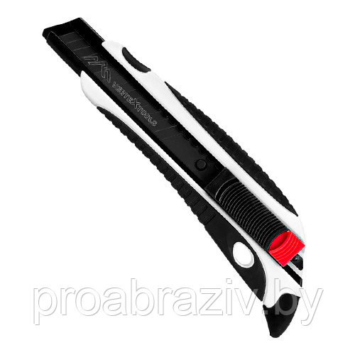 Нож vertextools Profi safety 18 мм, лезвие sk4