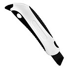 Нож vertextools Profi safety 18 мм, лезвие sk4, фото 2