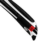 Нож vertextools Profi safety 18 мм, лезвие sk4, фото 4