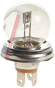 Лампа 12V R2 45/40