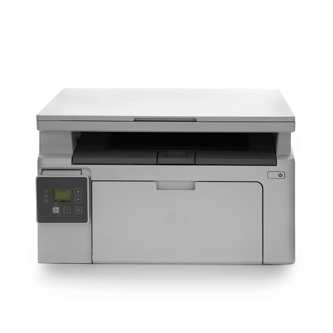 Ремонт и обслуживание принтеров HP
