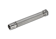Гибкая подводка 3/4" 300-600мм ВН-НР редукционная из нержавеющей стали