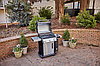Чугунный противень для Weber Spirit  300 полноразмерный, фото 4