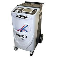 Автоматическая станция для заправки кондиционеров AIR-600