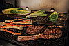 Решетка Sear Grate двусторонняя Weber Crafted, фото 6