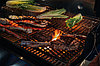 Решетка Sear Grate двусторонняя Weber Crafted, фото 7