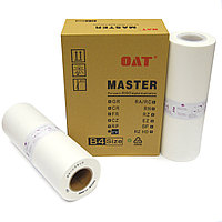 Мастер-пленка OAT для RISO CV B4 ( 270x100 м.)