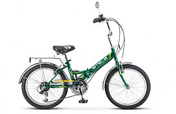 Велосипед Stels Pilot 350 (2009)