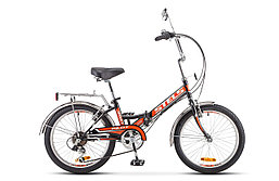 Велосипед Stels Pilot 350 20" Z011