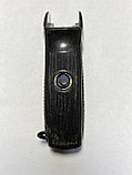 Рукоятка "черная" ранняя бакелитовая МР-654-32 раняя 1949 год, фото 3