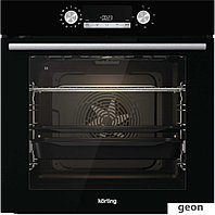 Электрический духовой шкаф Korting OKB 8931 CESN