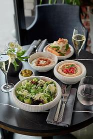 Серия White Moon