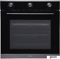 Электрический духовой шкаф Korting OKB 1310 GNBX
