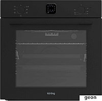 Электрический духовой шкаф Korting OKB 4701 CNRN