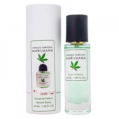 Тестер Арабский Byredo Marijuana (Open Sky) / extrait 44ml