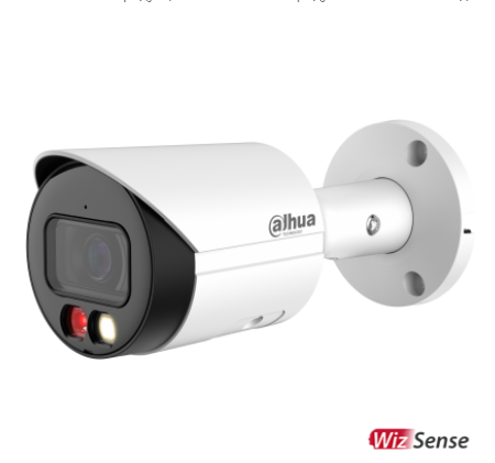Видеокамера DH-IPC-HFW2449SP-S-IL-0360B