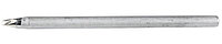 SV-55343-20 Жало СВЕТОЗАР медное ''Long life'' для паяльников тип2, клин, диаметр наконечника 2 мм