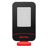 Дозатор жидкого мыла Ksitex SD-203B-800 (800 мл), фото 3