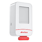 Дозатор жидкого мыла Ksitex SD-203W-800 (800 мл), фото 2