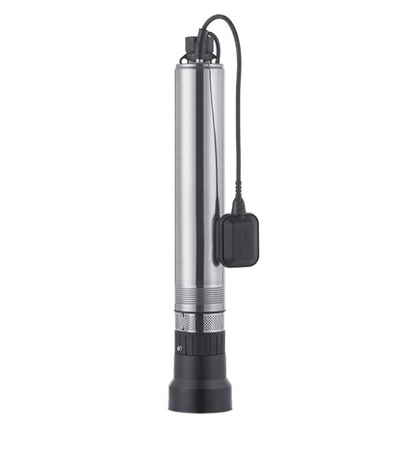 Насос погружной колодезный Unipump ECO FLOAT-3