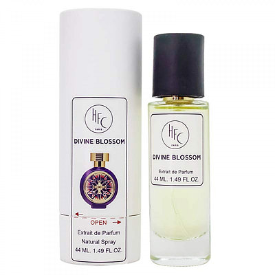 Тестер Арабский Haute Fragrance Company Divine Blossom / extrait 44ml