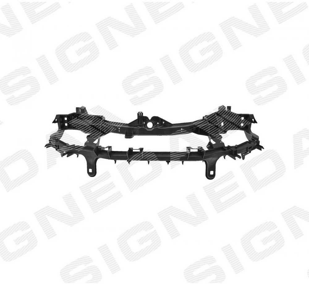 Панель передняя для Ford C-Max I (C214)