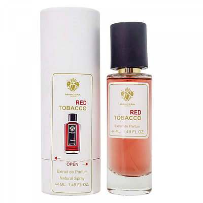 Тестер Арабский Mancera Red Tobacco / extrait 44ml