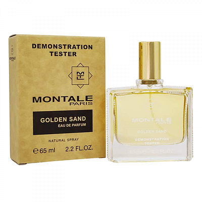 Тестер Арабский Montale Golden Sand / EDP 65 ml