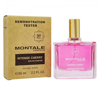 Тестер Арабский Montale Intense Cherry / EDP 65 ml