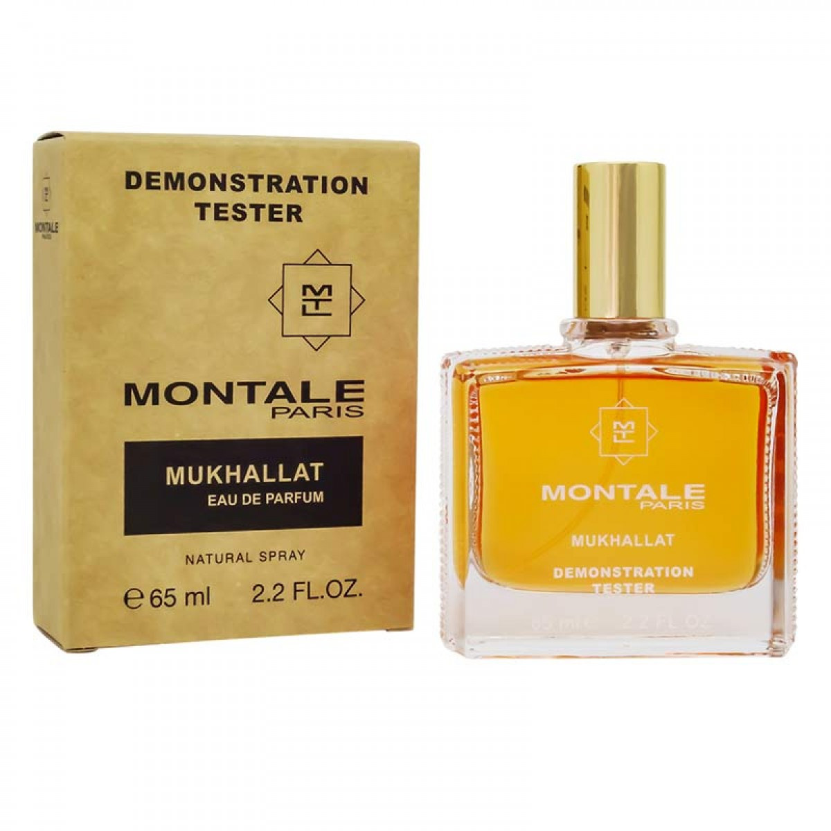 Тестер Арабский Montale Mukhallat / EDP 65 ml