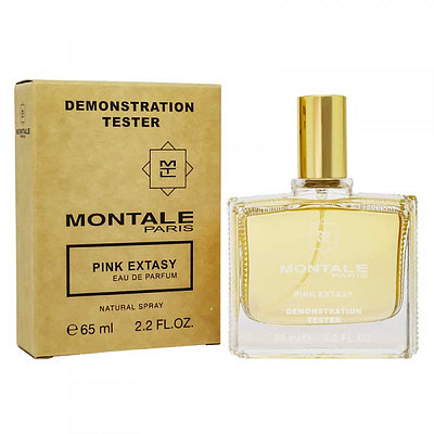 Тестер Арабский Montale Pink Extasy / EDP 65 ml
