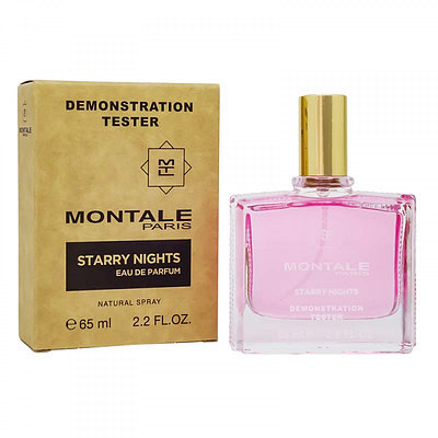 Тестер Арабский Montale Starry Night / EDP 65 ml