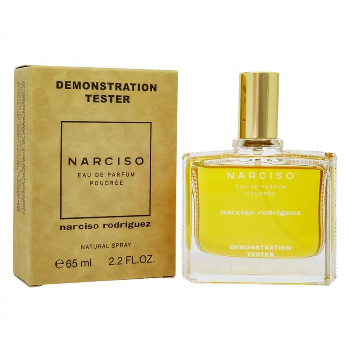 Тестер Арабский Narciso Rodriguez Poudree / EDP 65 ml