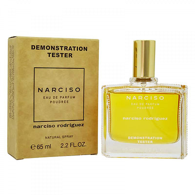 Тестер Арабский Narciso Rodriguez Poudree / EDP 65 ml