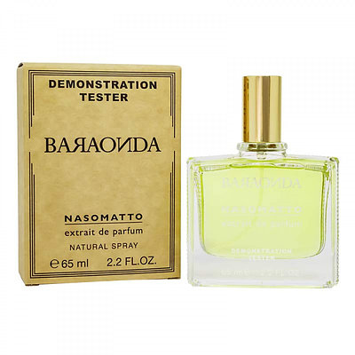 Тестер Арабский Nasomatto Baraonda / EDP 65 ml UNI-SEX