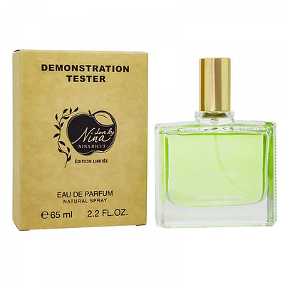 Тестер Арабский Nina Ricci Love By Nina (green apple) / EDP 65 ml