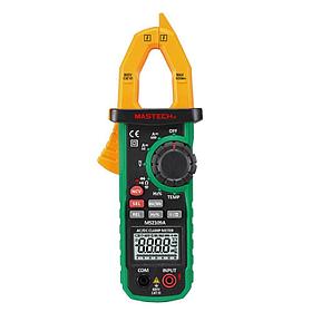 Токовые клещи MASTECH MS2109A 13-1309