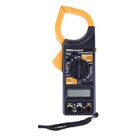 Токовые клещи PROconnect P266 13-3050