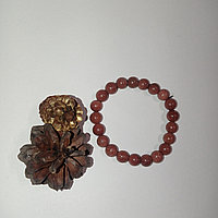 Браслет "защитный" авантюрин