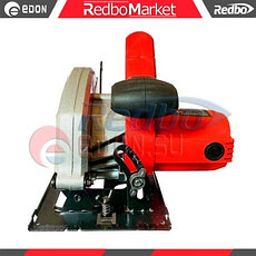 Дисковая (циркулярная) пила Edon CS-165/1250, фото 2