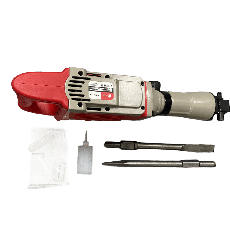 Отбойный молоток Edon DH-GL110A, фото 3